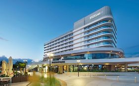 Hotel Hilton Swinemünde